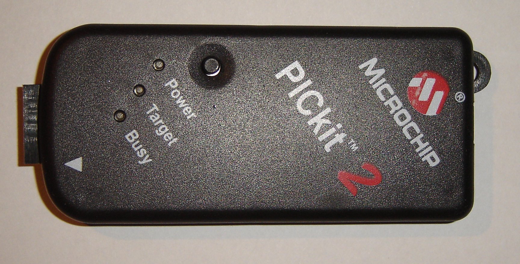 Microchip PICkit 2 programator